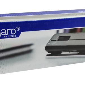 KANGARO Paper Punch 3 Hole (16 Sheets)