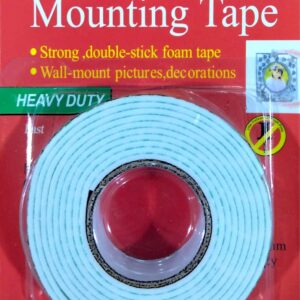 Mounting Tape 18mmx1m - MT-800