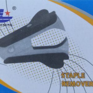 Staple Remover - MX-C-H-806