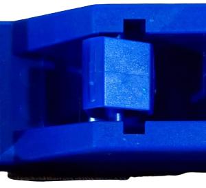 UNIMAX Tape Dispenser Small - Blue