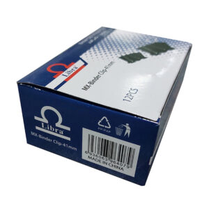 LIBRA Binder Clip - 41mm