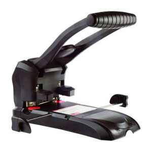 KANGARO HDP-2160N Heavy Duty W/Metal G Bar W/4 Hole Punching Provision (150 Sheets)