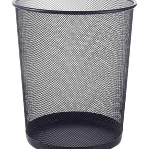 FLAMINGO Dust Bin Metal Mesh