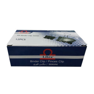 LIBRA Binder Clip - 32mm