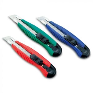 KW-TRIO Cutter Medium 18mm