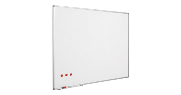 Magnetic White Board Single-Sided