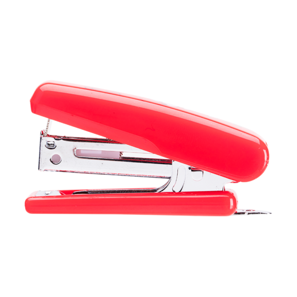 Deli Mini Stapler 15sheets, #10