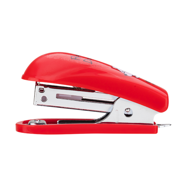 Deli Mini Stapler 15sheets, #10