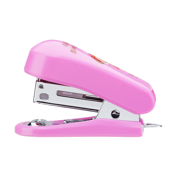 Deli Mini Stapler 25sheets, 24/6 & 26/6