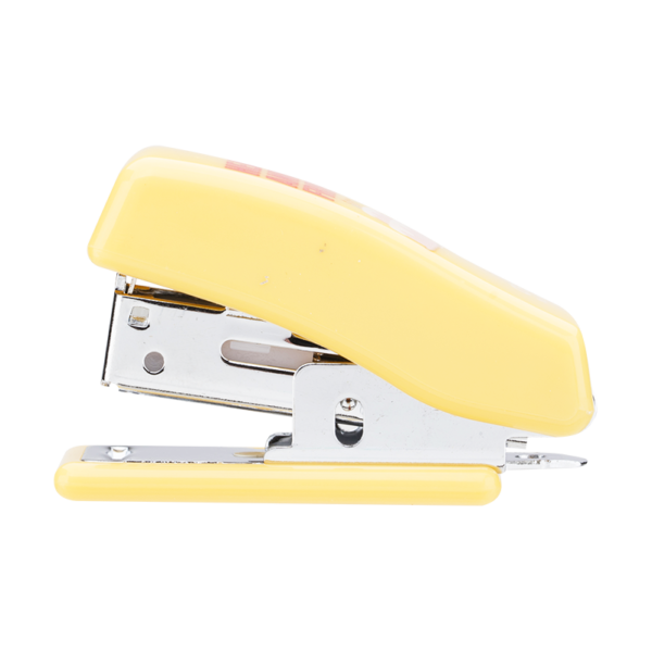 Deli Mini Stapler 25sheets,24/6 & 26/6