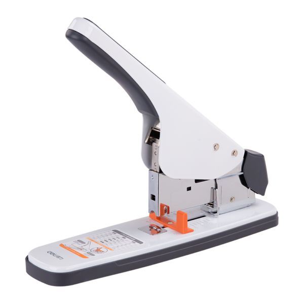 Deli Effortless Heavy Duty Stapler 120sheets