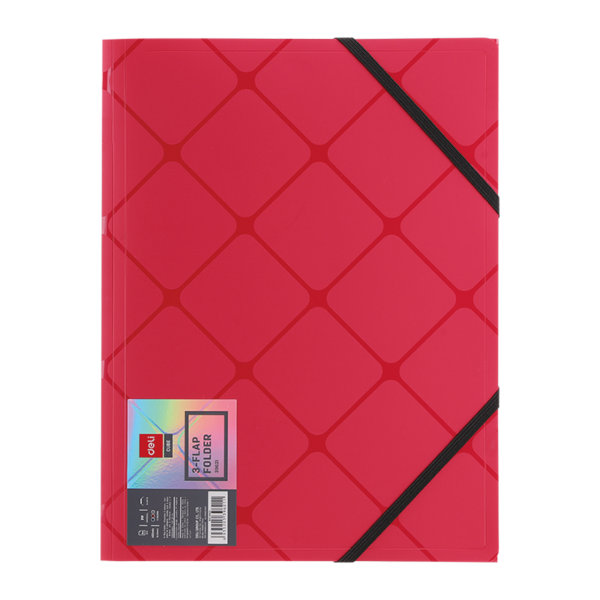 Deli File Folder A4