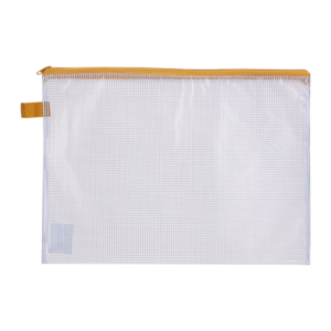 Deli Zip Bag A4