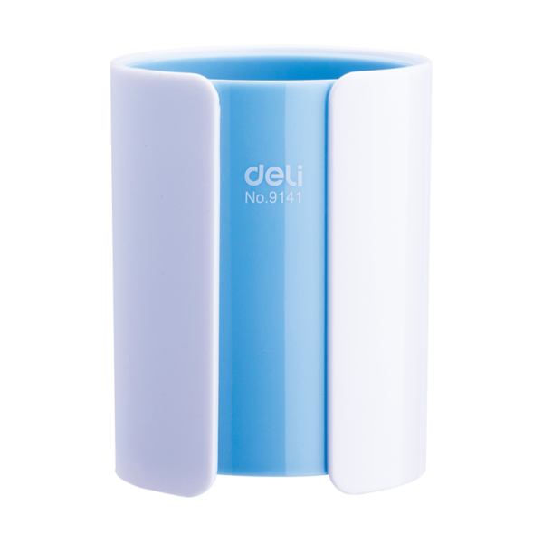 Deli Pen Holder φ82×106mm