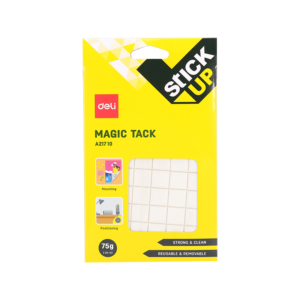 Deli Magic Tack 2×2cm/tack, 135×92mm75G/box