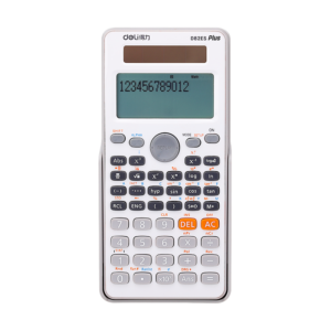 Deli Scientific Calculator