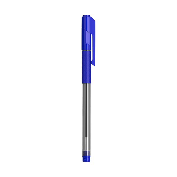 Deli Ball Point Pen Bullet tip1.0mm
