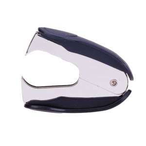 Deli Staple Remover Removing capacity-25sheets