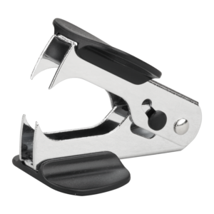 Deli Staple Remover Removing capacity-25sheets