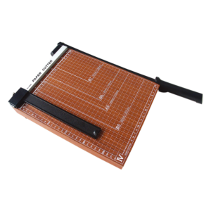 Deli Paper Trimmer A4
