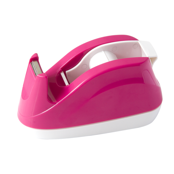 Deli Tape Dispenser 125×58×66mm