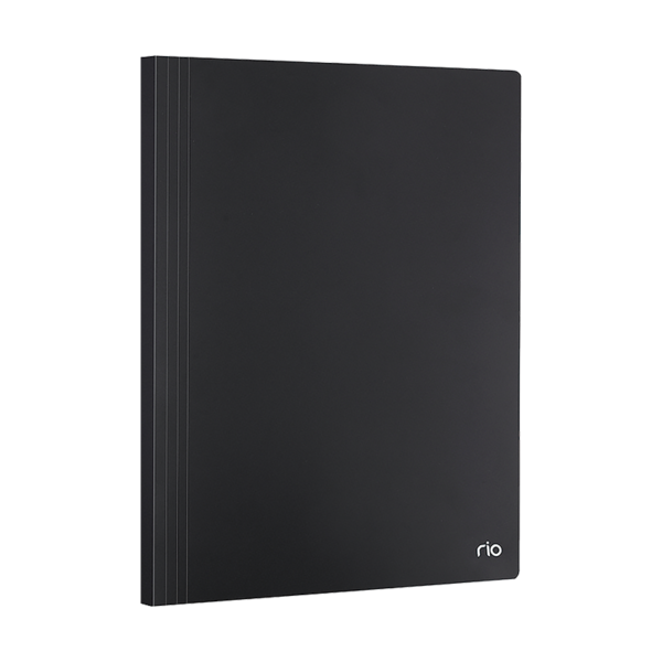 Deli Office Display Book A4-40 pages