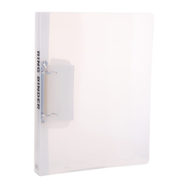 Deli Ring Binder A4