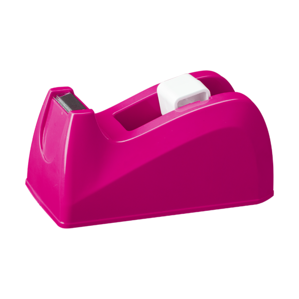 Deli Tape Dispenser 120×57×60mm