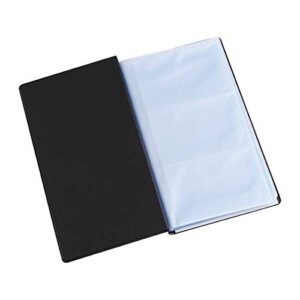 Deli Business Card Book 188×110×15mm