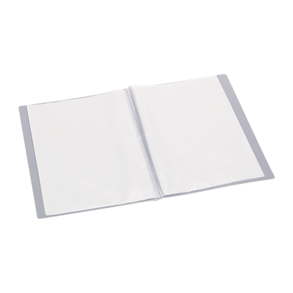 Deli Office Display Book A4-20P