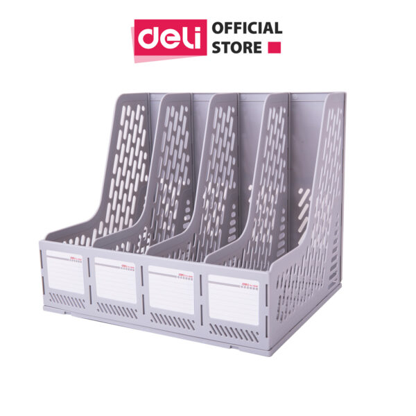Deli Magazine Container 326×275×257mm