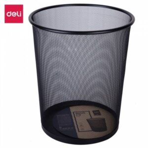 Deli Waste Bin φ266×φ218×280mm