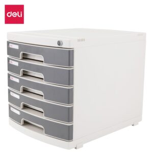 Deli File Cabinet 395×302×325mm