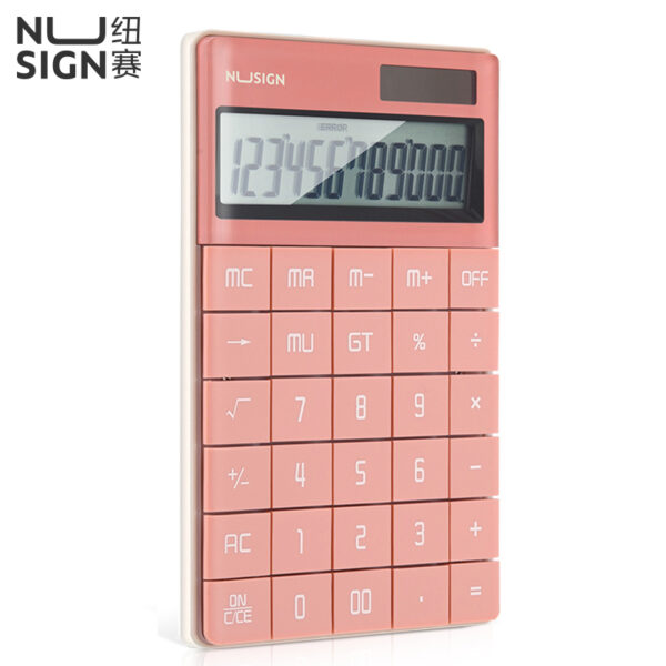Ns041-100145747 Nusign Desk Calculator