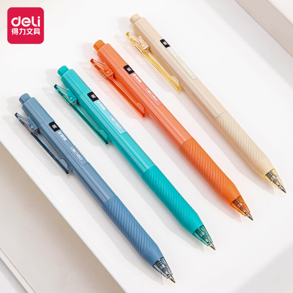Ns568-Nusign 100142837 Gel Pen, 0.5 mm Nib