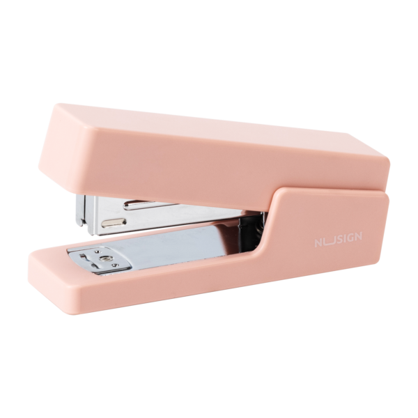 NS084-100149433 Nusign 24/6 & 26/6 20 Sheets Stapler