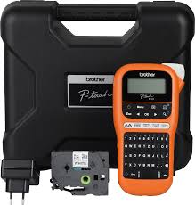 Brother PT-E110VP