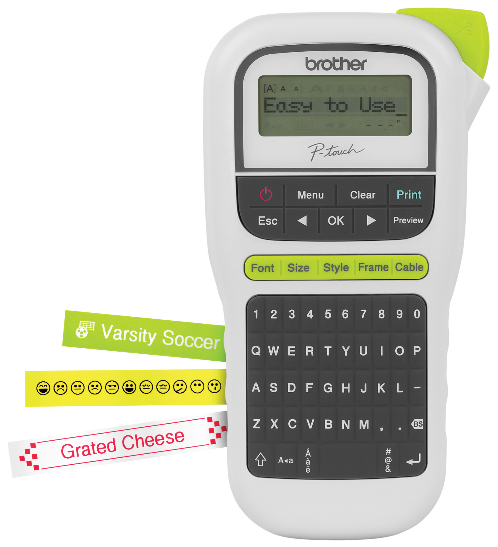 Brother PT H110