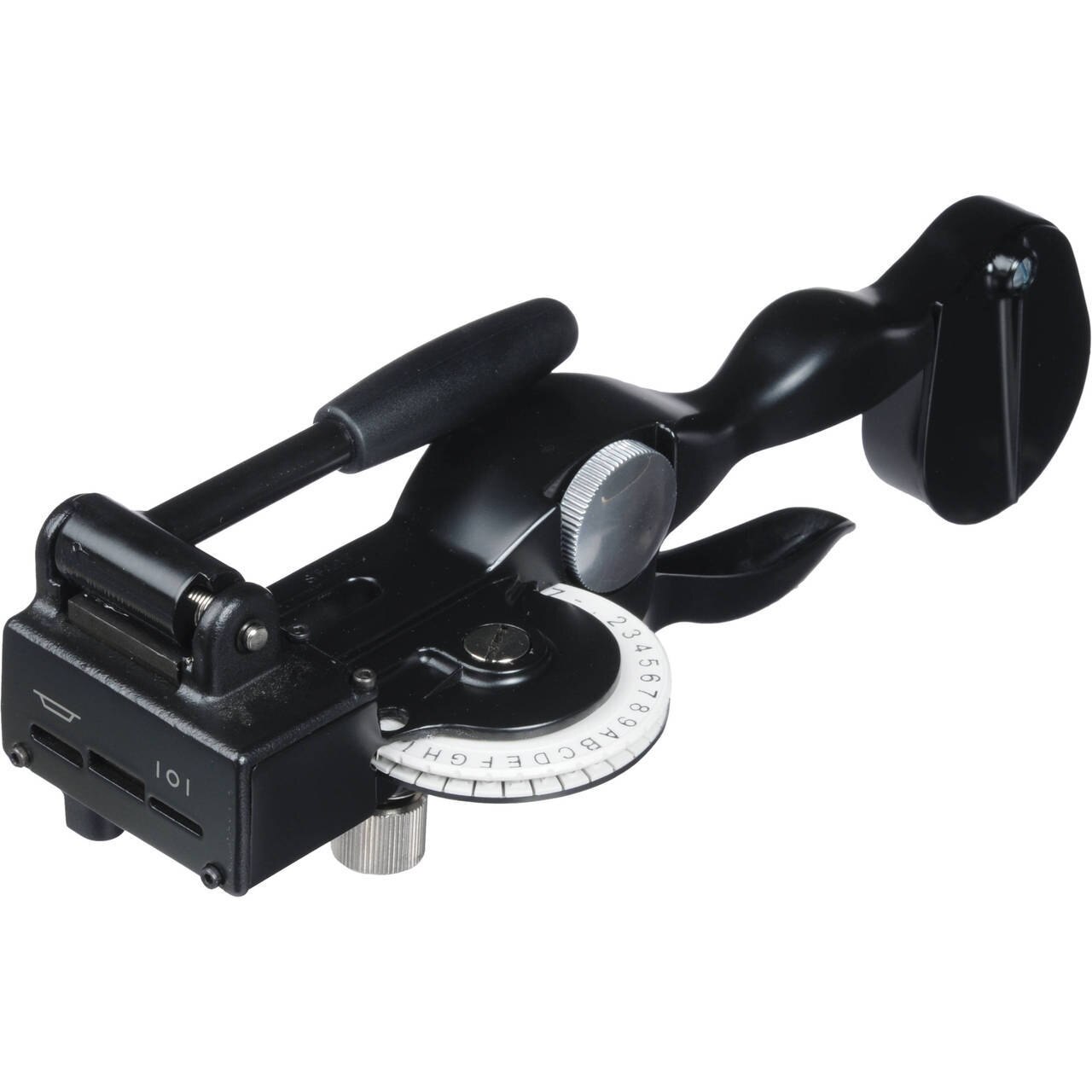 DYMO- Rhino M1011 Embosser