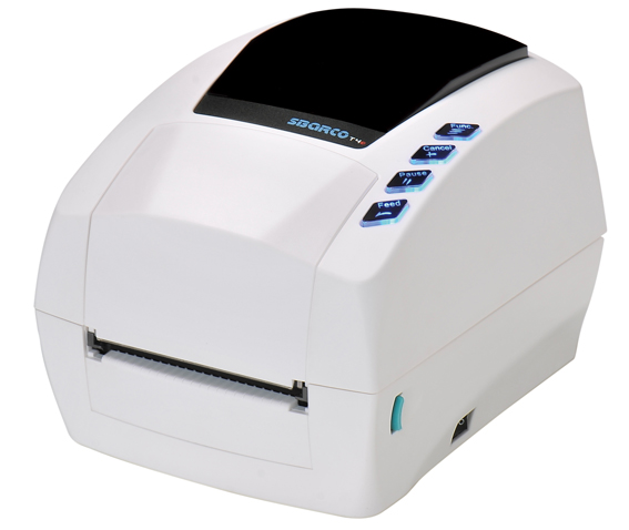 Sbarco T4E Label Printer