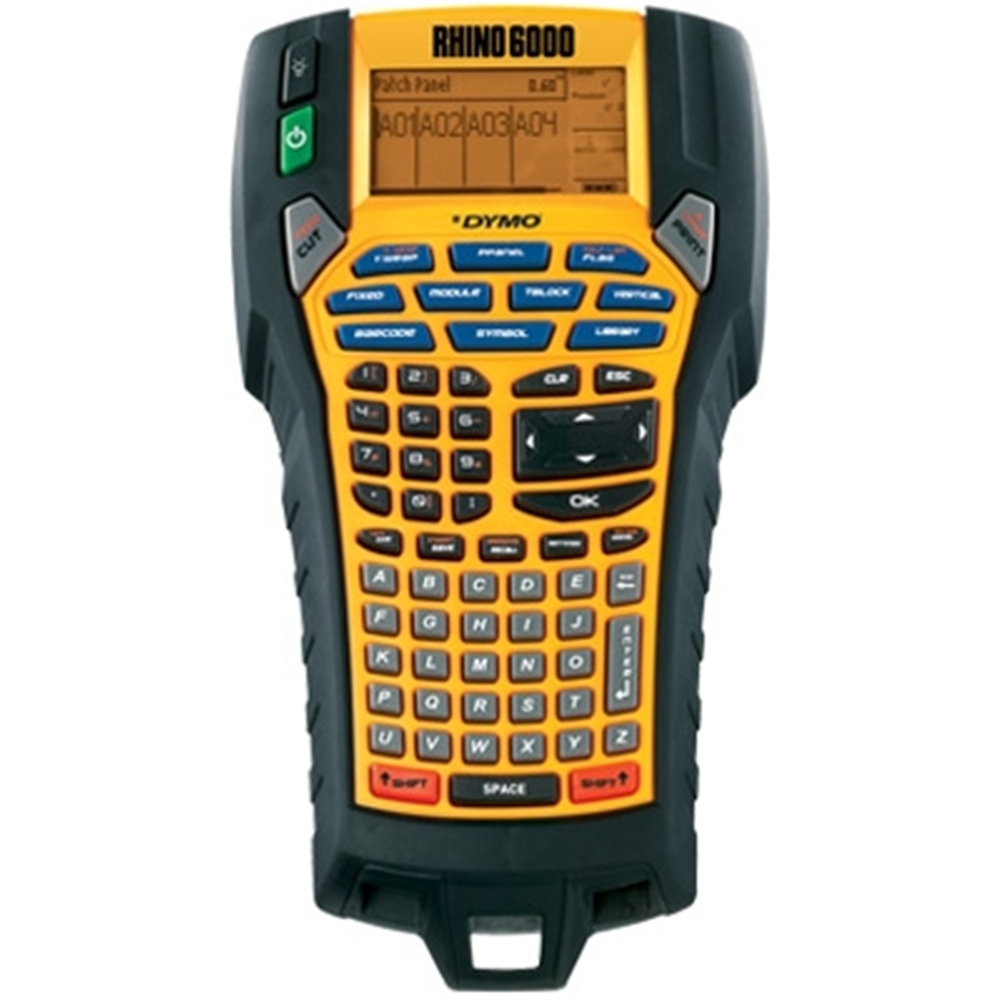 DYMO-RHINO 6000 - Image 2