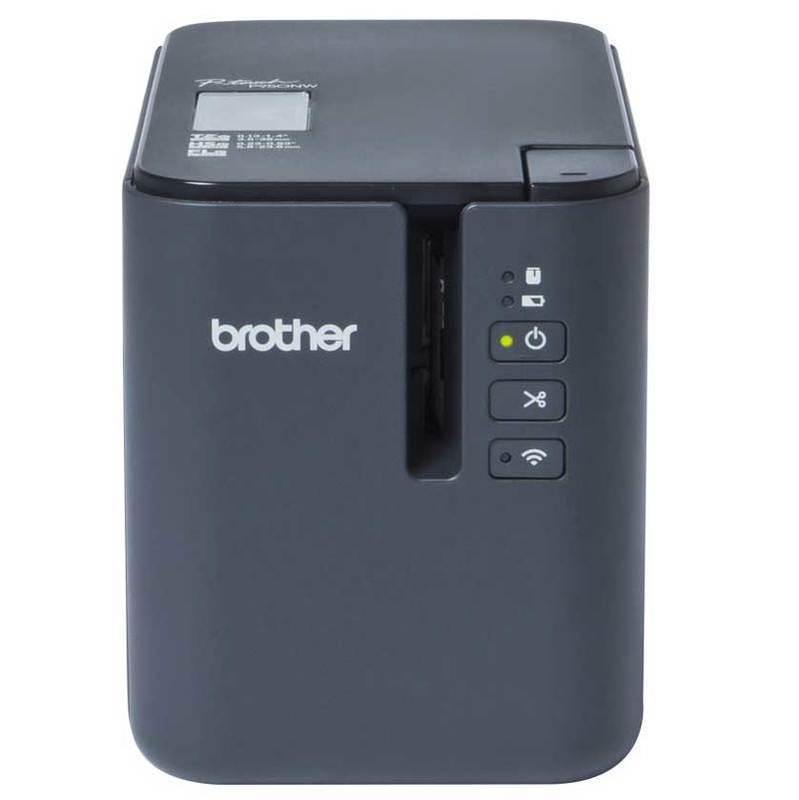 Brother PT-P950NW - Image 4