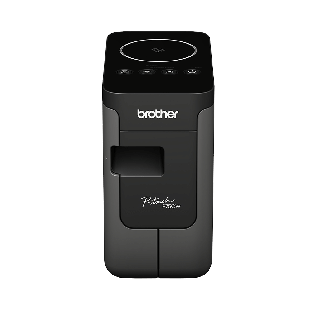 Brother P-Touch PT-P750W - Image 2