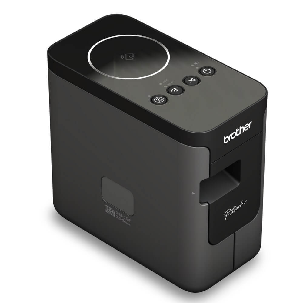 Brother P-Touch PT-P750W - Image 3