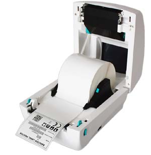 Sbarco T4E Label Printer - Image 2