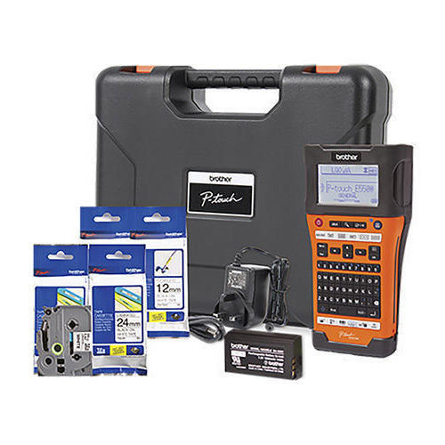 Brother PT-E550WVP - Image 2