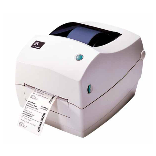 ZEBRA GK420t Desktop Printer
