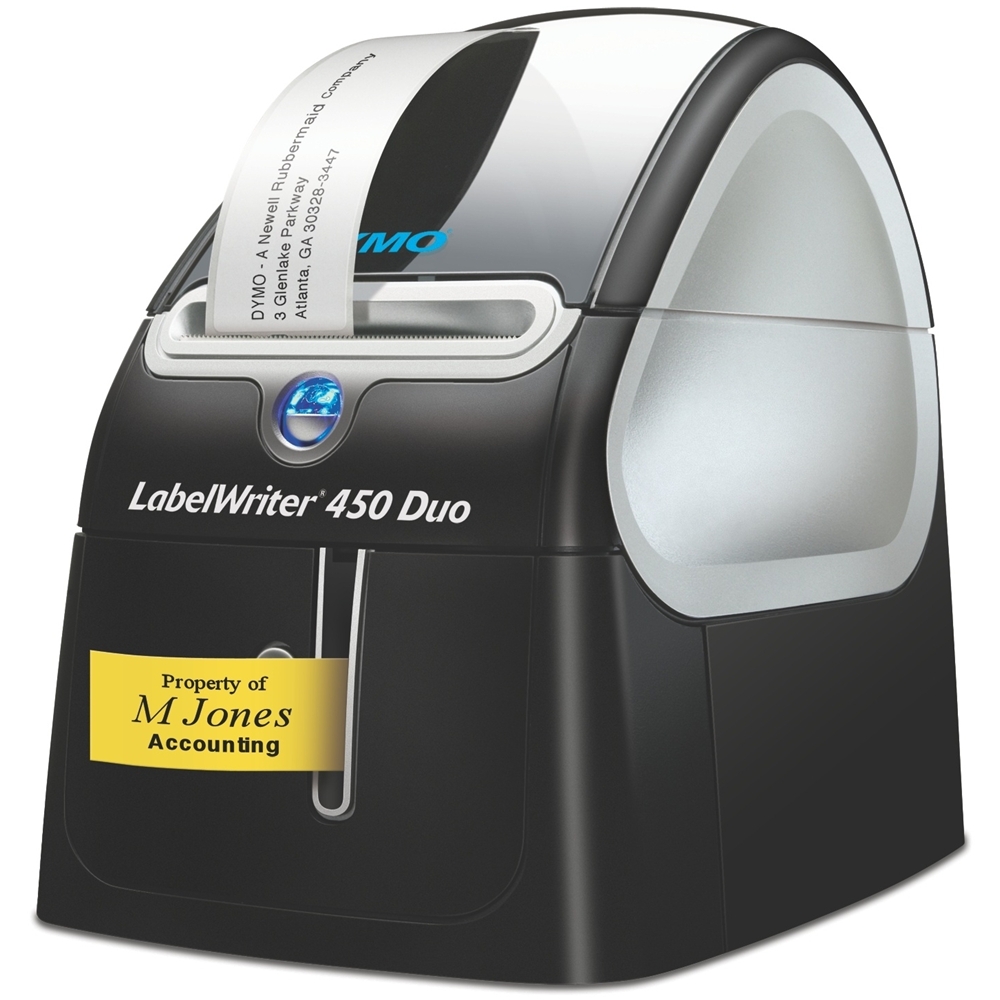 DYMO LabelWriter-450 Duo