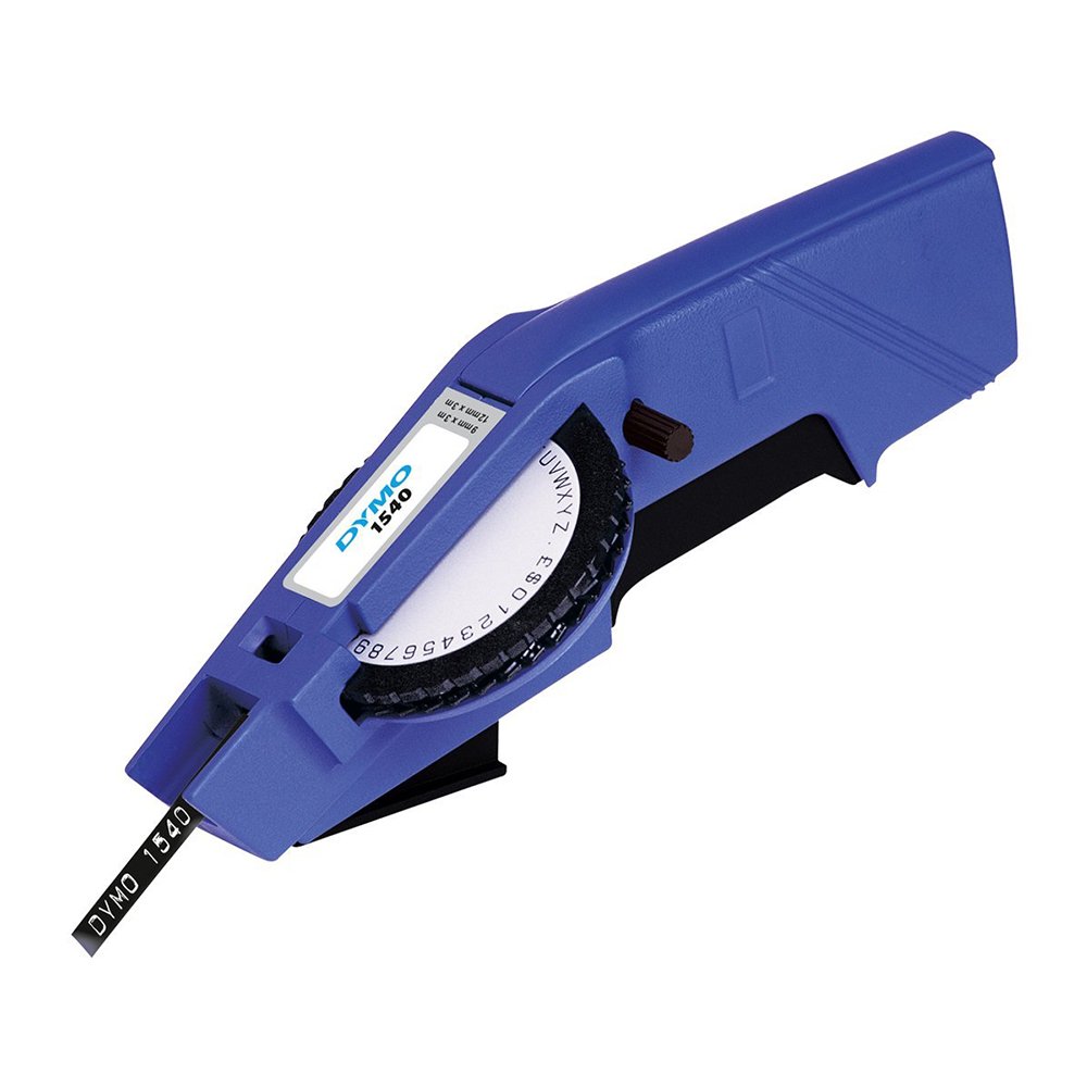 DYMO-1540 embosser