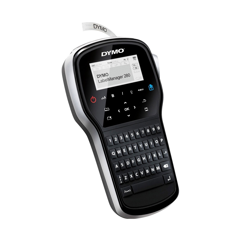DYMO LabelManager 280